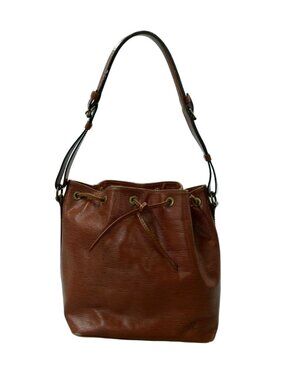 Louis Vuitton Shoulder Bag Epi